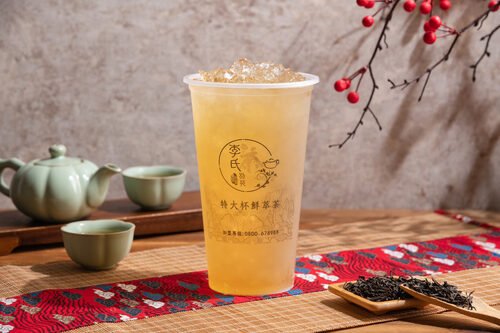 李氏別苑 產品介紹