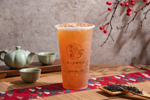 李氏別苑 產品介紹