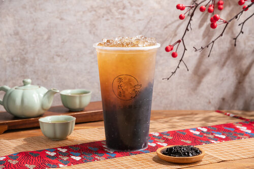 李氏別苑 產品介紹