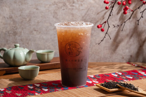 李氏別苑 產品介紹