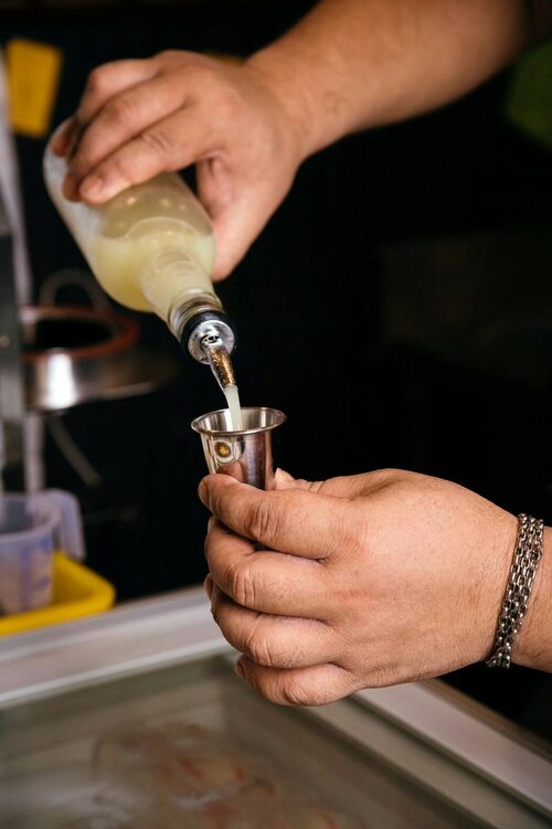 李氏別苑 品牌形象