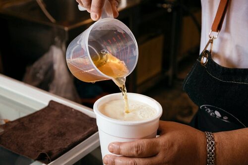 李氏別苑 品牌形象