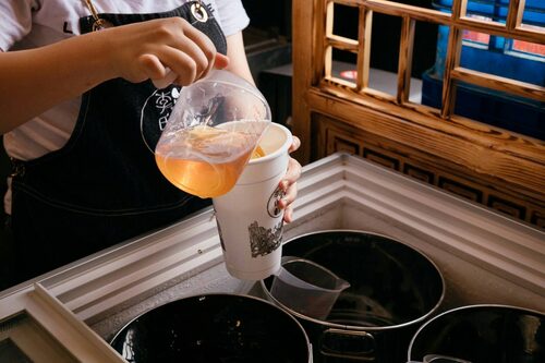 李氏別苑 品牌形象