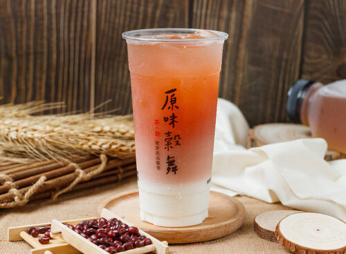 原味穀舞 產品介紹