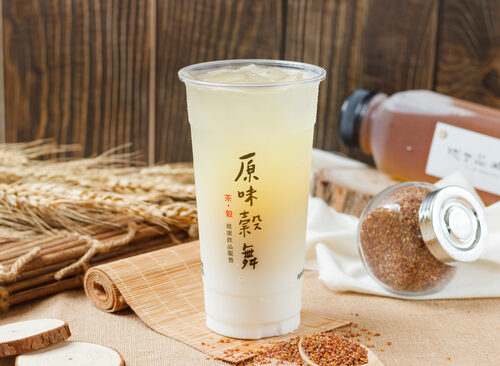 原味穀舞 產品介紹