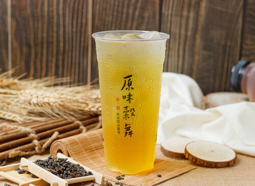 原味穀舞 產品介紹