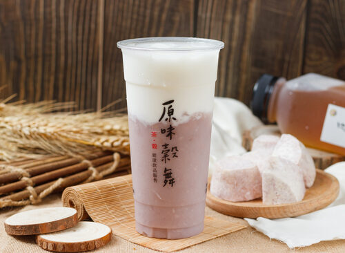 原味穀舞 產品介紹