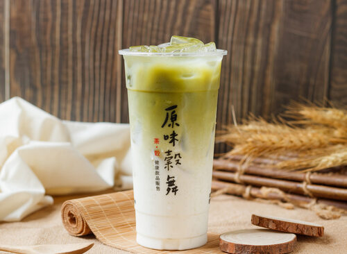 原味穀舞 產品介紹