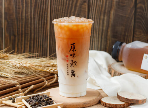 原味穀舞 產品介紹