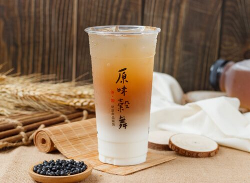 原味穀舞 產品介紹