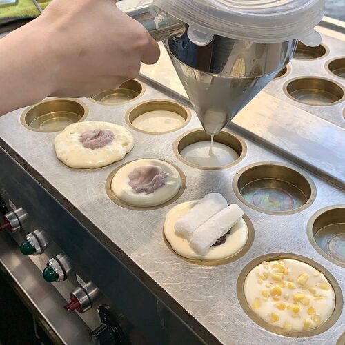 原味穀舞 品牌形象