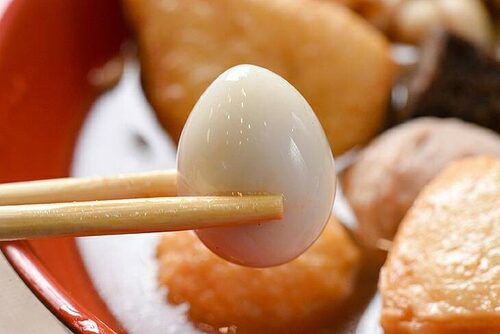 黑貓滷味 產品介紹