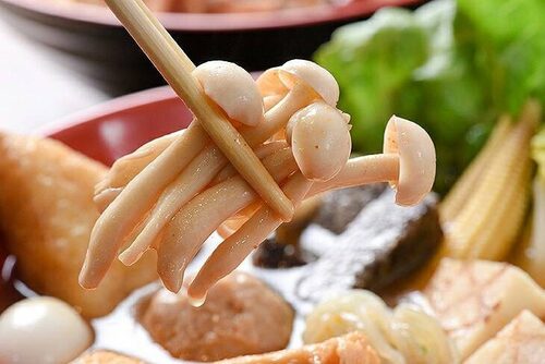 黑貓滷味 產品介紹