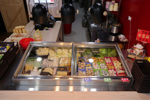 黑貓滷味 品牌形象