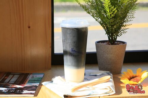 三露奶茶鋪 產品介紹