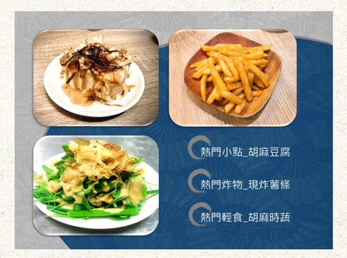 勝澤家 日式丼飯、咖哩專賣店 產品介紹