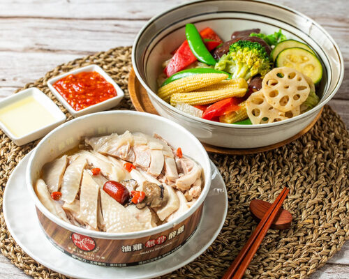 戰鬥雞  產品圖片 #3