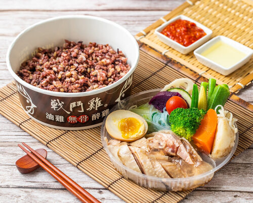 戰鬥雞  產品圖片 #2