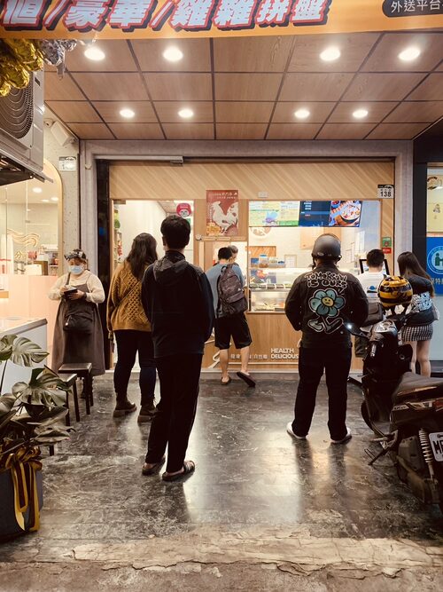 戰鬥雞  品牌圖片 #6