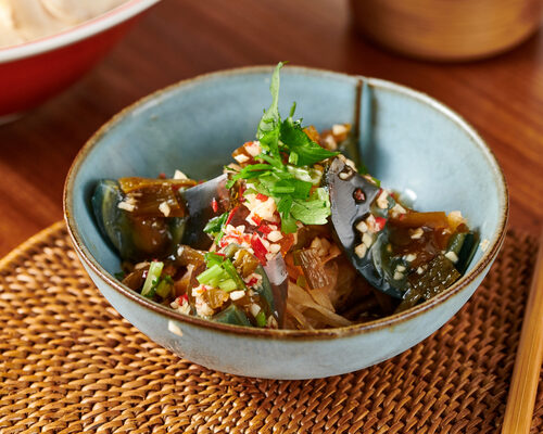 濟善老麵 產品介紹