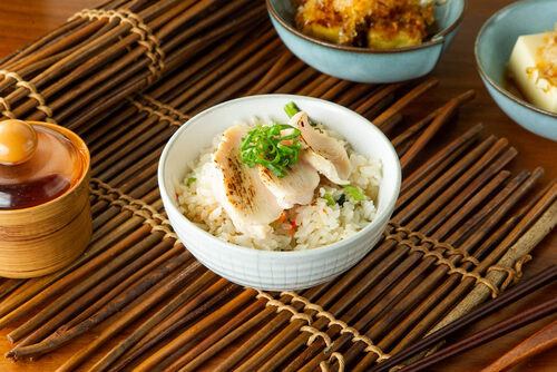 濟善老麵 產品介紹