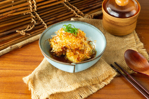 濟善老麵 產品介紹