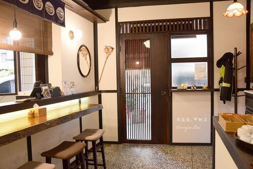 濟善老麵 品牌形象