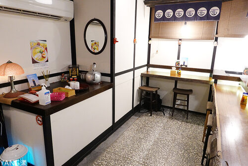 濟善老麵 品牌形象