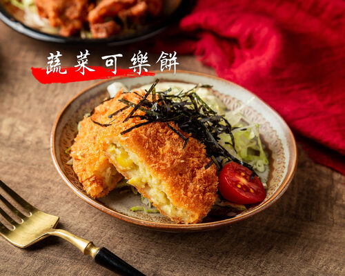 老咖喱 產品介紹