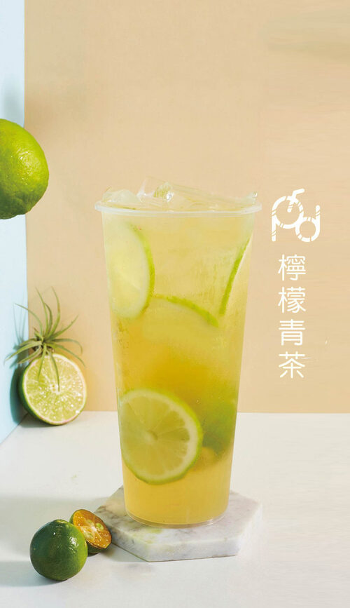 白鬍泡泡 產品介紹