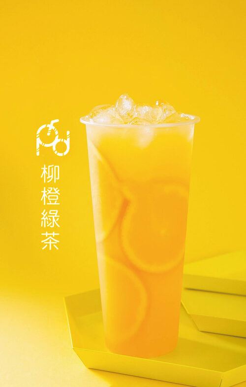 白鬍泡泡 產品介紹