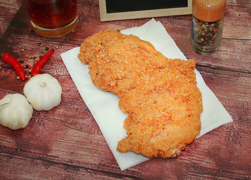 啼款雞 產品介紹