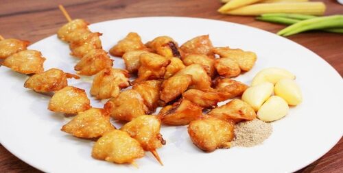 啼款雞 產品介紹