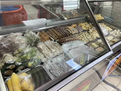 啼款雞 品牌形象