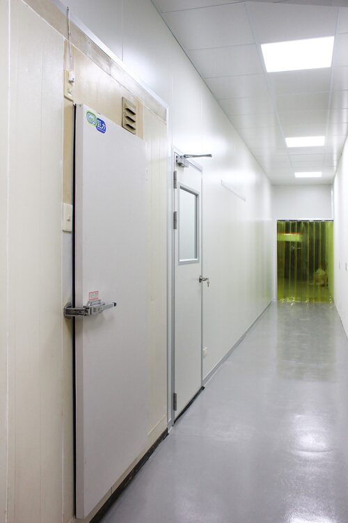 啼款雞 品牌形象