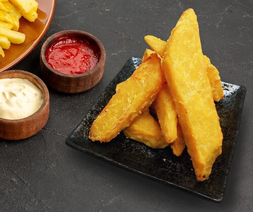 啼款雞 產品介紹