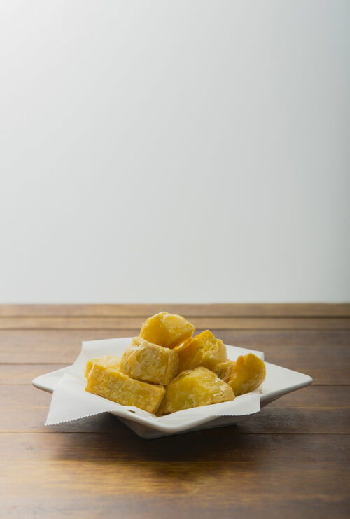 亞米炸雞 YUMMY CHICKEN 產品介紹