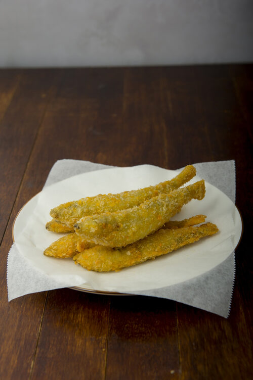 亞米炸雞 YUMMY CHICKEN 產品介紹