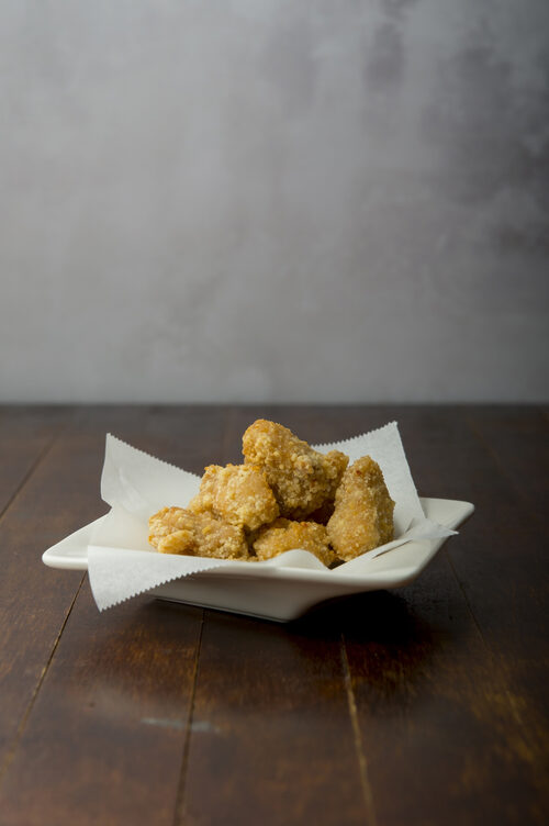 亞米炸雞 YUMMY CHICKEN 產品介紹