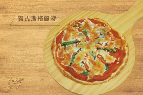 幸花起司烤餅 產品介紹