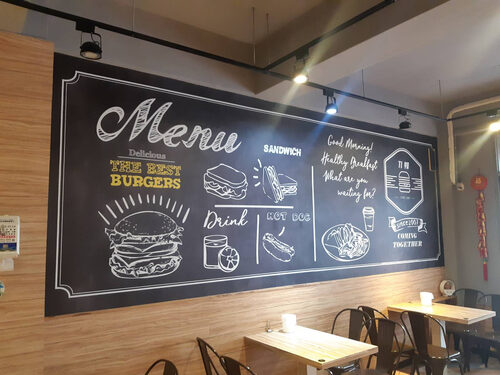 堤亞漢堡  品牌圖片 #7