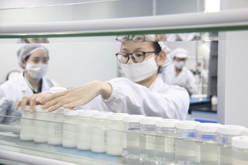 菈芳黛 / 佐登妮絲 品牌形象