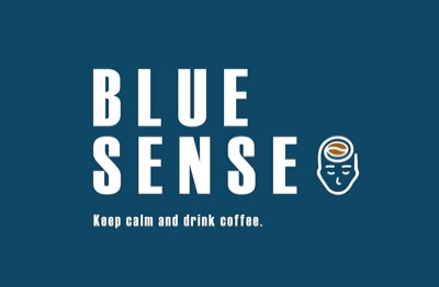 Bluesense藍調咖啡 