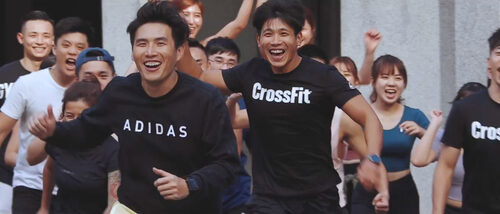 X-Fbody 產品介紹