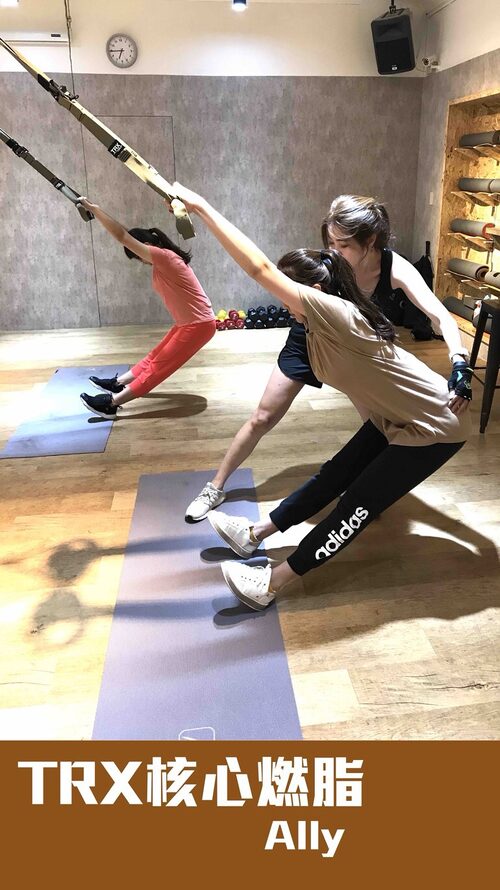 X-Fbody 產品介紹