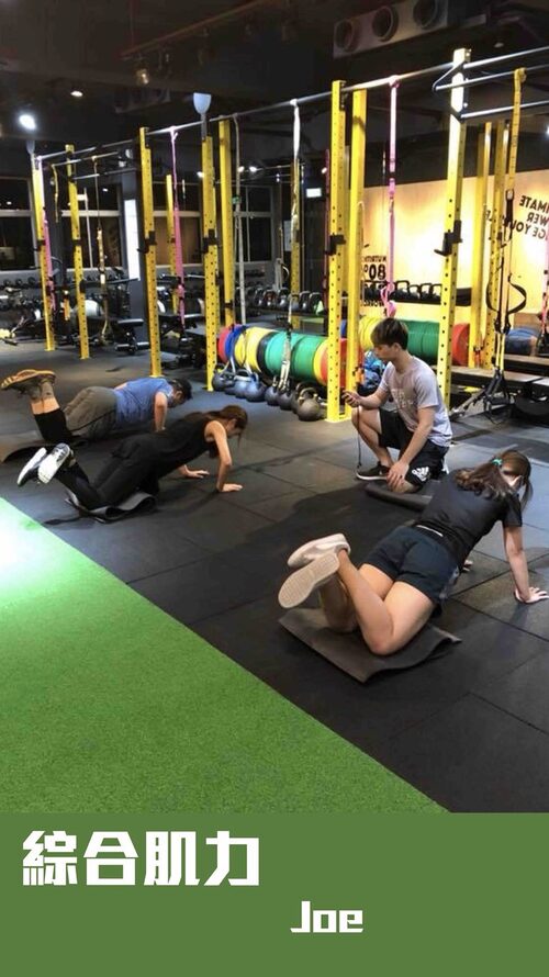 X-Fbody 產品介紹