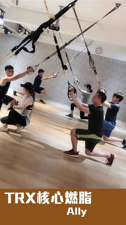 X-Fbody 產品介紹