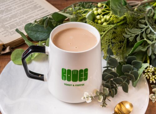 Kiwes Toast & Curry複合式早午餐 產品介紹