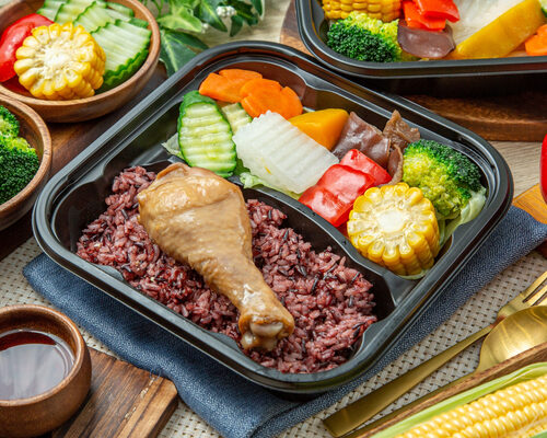 王廚 活力廚房Energetic Kitchen 產品介紹