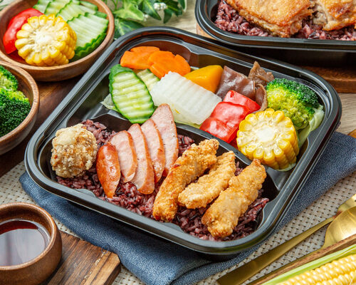 王廚 活力廚房Energetic Kitchen 產品介紹